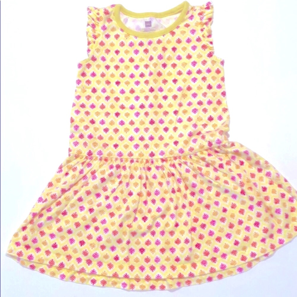 Tea dress size 2